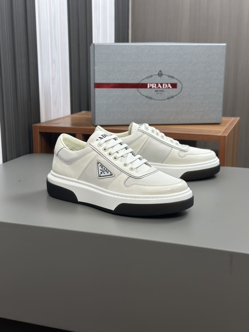 Prada Casual Shoes